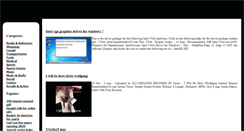 Desktop Screenshot of formzbuilders58.com