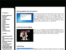 Tablet Screenshot of formzbuilders58.com